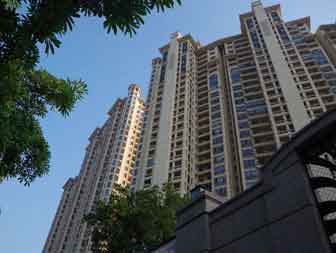两当房屋外墙防水